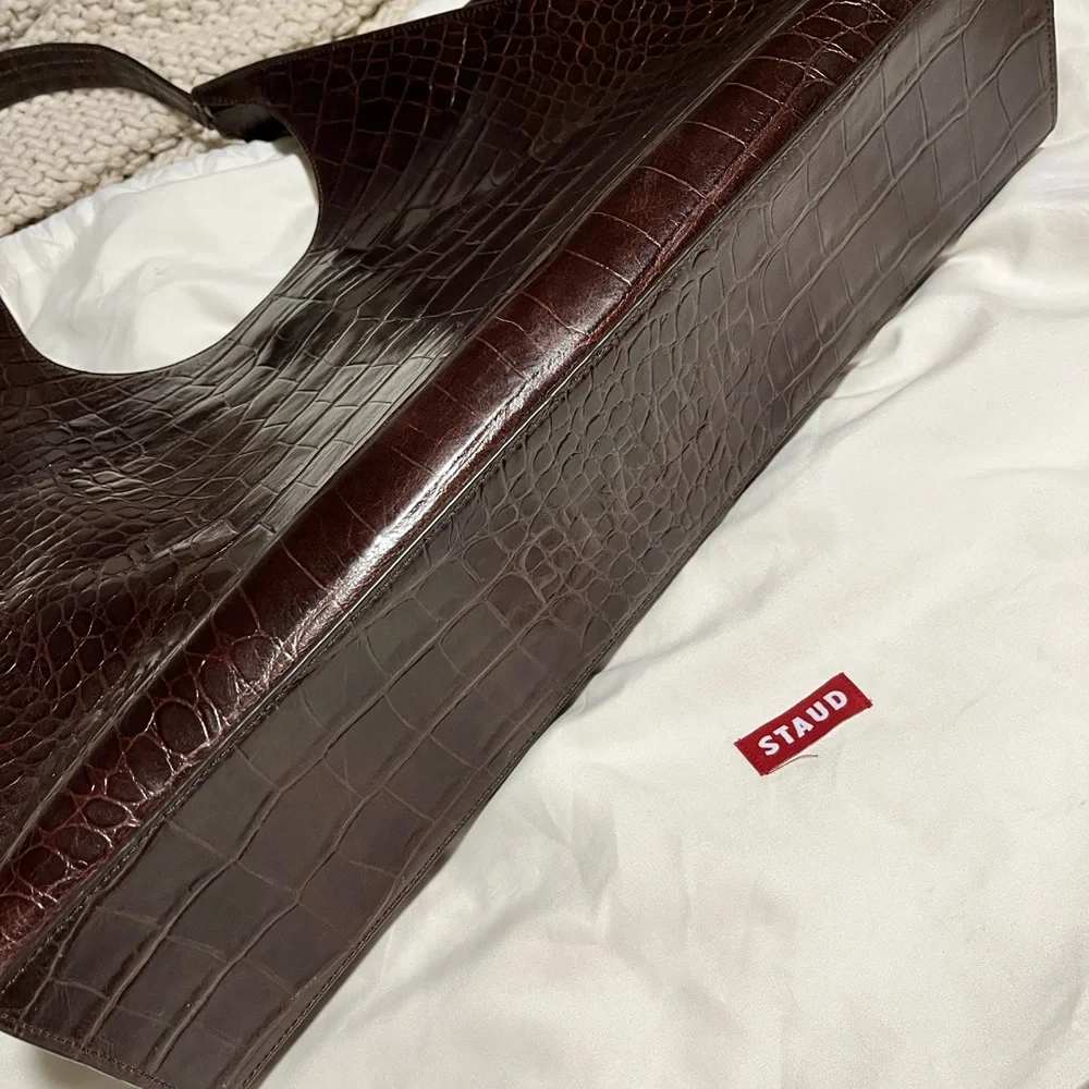 Staud Rey Bag - Picture 8 of 14